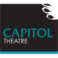 Capitol Theatre, Sydney logo