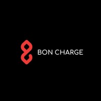 BON CHARGE (Formerly BLUblox) logo