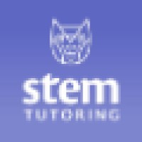 STEM Tutoring logo