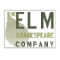 Elm Shakespeare Company logo