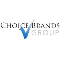 Choice Brands Group, Inc. logo