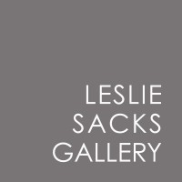 Leslie Sacks Gallery logo