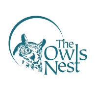 The Owl's Nest Recovery Community logo