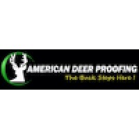 American Deer Proofing logo