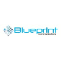 Blueprint Communications LLC logo
