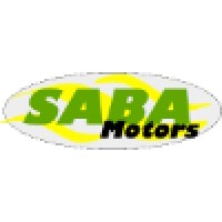 SABA Motors logo