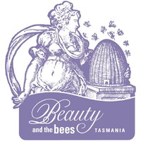Beauty And The Bees logo