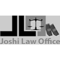 Joshi Law Firm logo