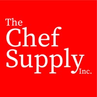 The Chef Supply Inc. logo