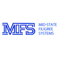 Midstate Filigree Systems Inc logo