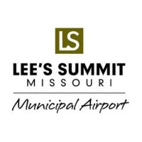 Lee's Summit Municipal Airport logo