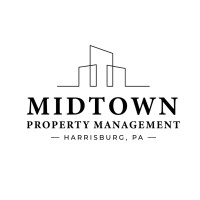 Midtown Property Management logo