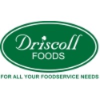 Driscoll Foods logo