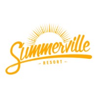 Summerville Resort logo