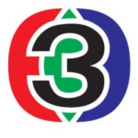 Bangkok Entertainment Company Limited logo