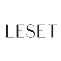 LESET logo