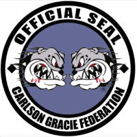 Carlson Gracie Federation logo