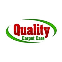 Quality Carpet Cleaning Memphis logo