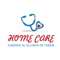 Home Care logo