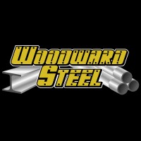 Woodward Steel Company logo