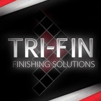 Tri-Fin LLC logo