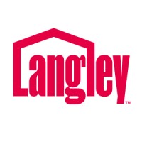 Langley logo