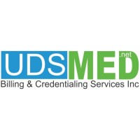 UDS Med Billing & Credentialing Services, Inc logo