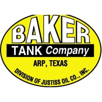 Baker Tank Company / Altech logo