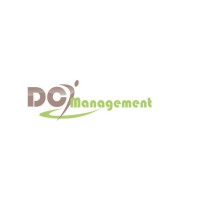 DC Management logo