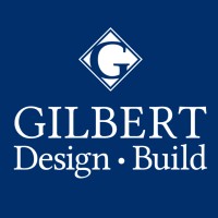 Gilbert Design Build logo