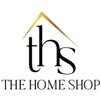 The Home Shop logo