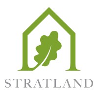 Stratland Estates logo