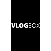 VLOGBOX logo