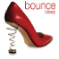 Bounce Ideas Inc. logo