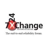 7x24 Exchange International logo