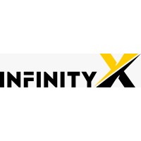 InfinityX logo