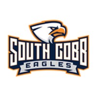 South Cobb High School logo