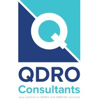 Image of QDRO Consultants