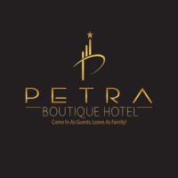 Petra Boutique Hotel logo