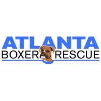 Atlanta Boxer Rescue logo