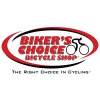 Biker's Choice logo
