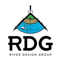 River Design Group Inc. logo