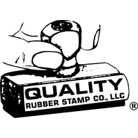 QUALITY Rubber Stamp Co., LLC logo