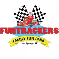 Funtrackers Family Fun Park logo