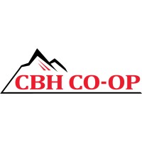 CBH Cooperative logo