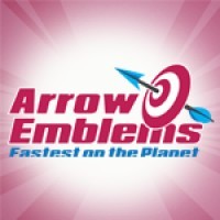Arrow Emblems LLC logo