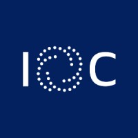 Interoceanic Corporation logo