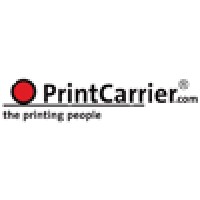PrintCarrier.com United Kingdom logo