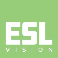 ESL Vision logo