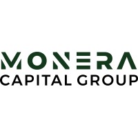 Monera Capital Group LLC logo